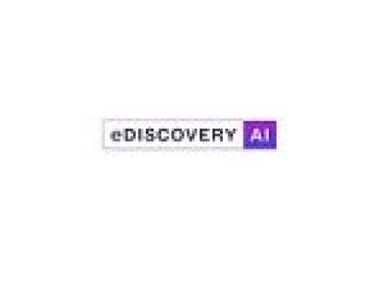 eDiscovery AI