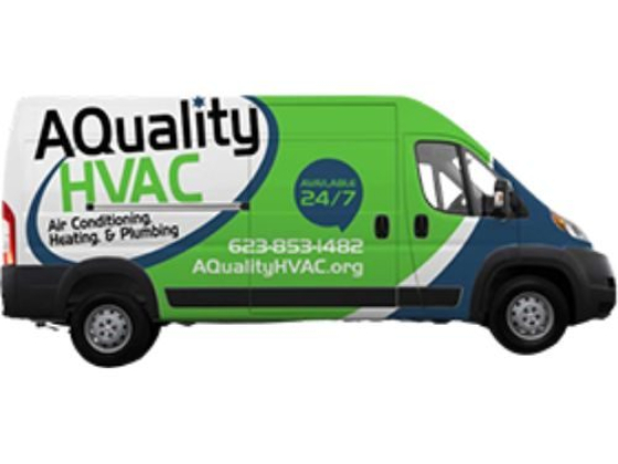 A Quality HVAC and Plumbing Services LLC