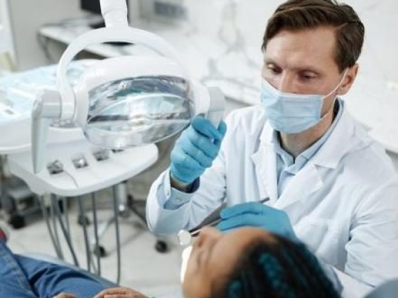 James and Elizabeth Dental Pty Ltd