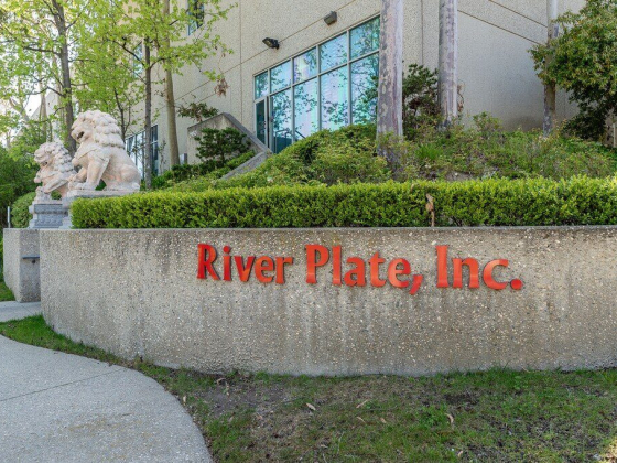 River Plate, Inc.