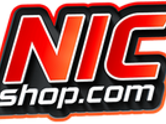Nic Shop