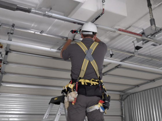 Bridgewater Garage Door Repair