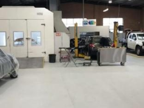 Keilor Autobody
