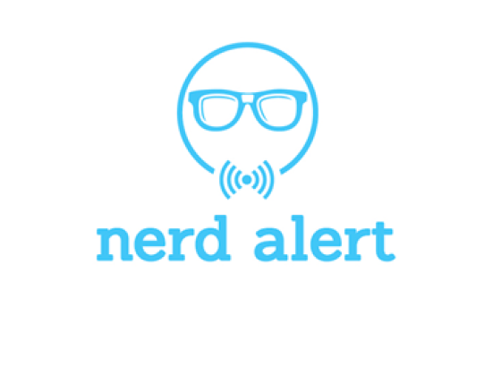 Nerd Alert
