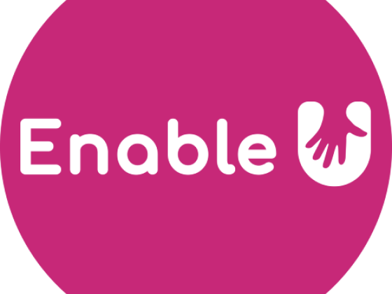 EnableU