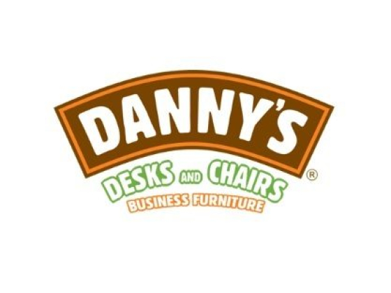 Danny’s Desks Brisbane Showroom