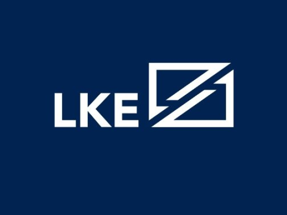 LKE UK Ltd