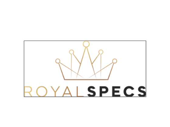 Royalspecs