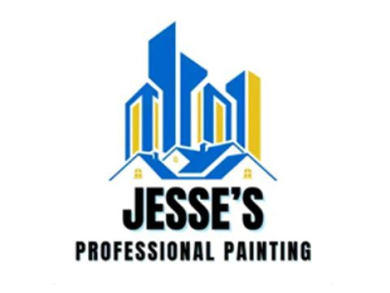 Jesse's Professional Painting