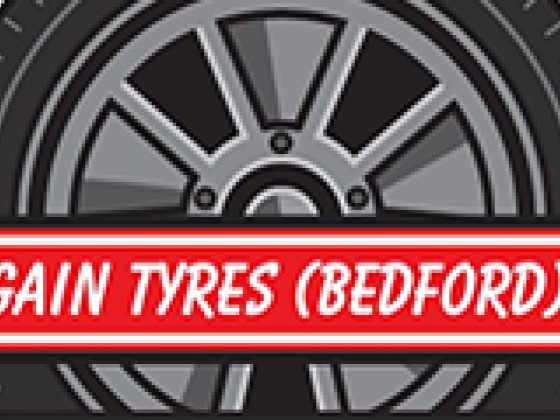 Bargain Tyres Bedford LTD