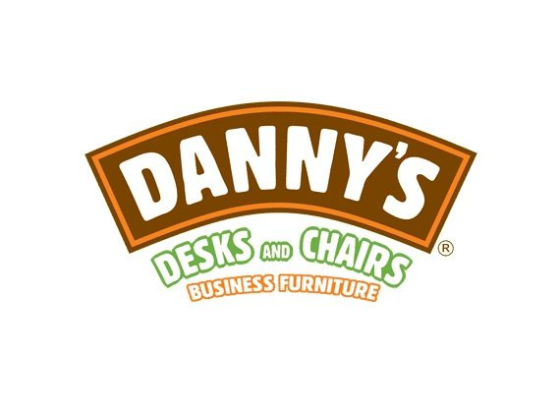 Danny’s Desks Perth Showroom