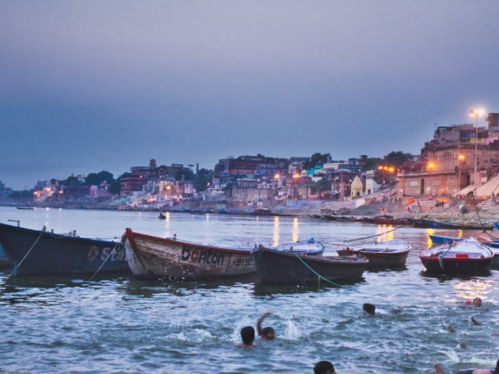 My Spiritual India Tours