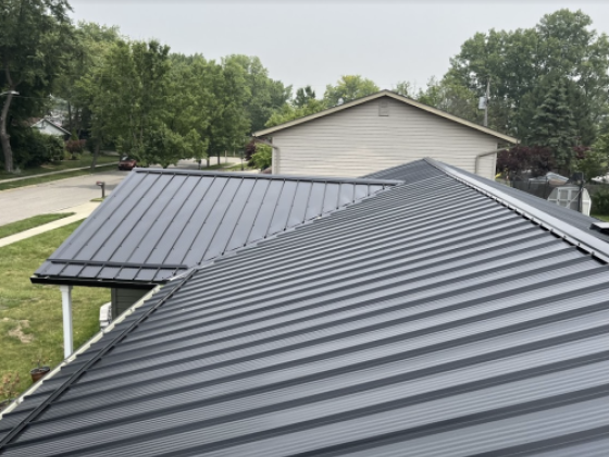 Maumee River Roofing