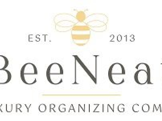 BeeNeat, OKC's Luxury Organizing Co.