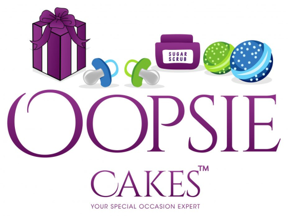 Oopsie Cakes