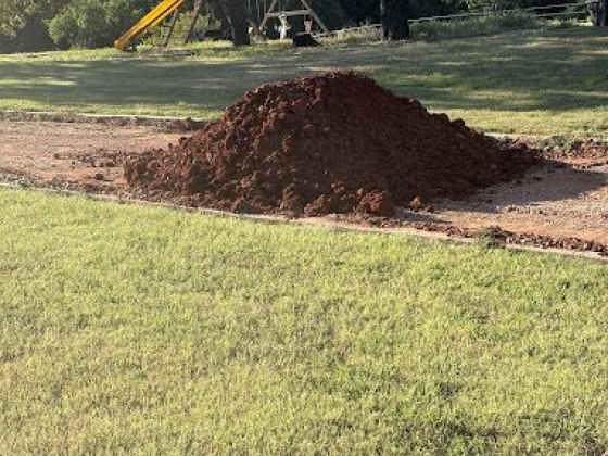 Coleman Construction and Trucking LLC