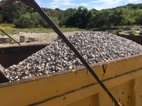 Coleman Construction and Trucking LLC