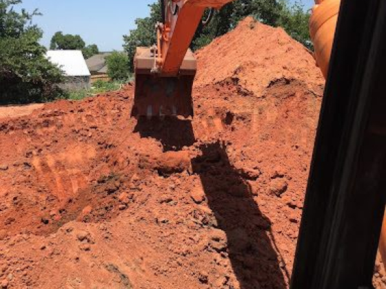 Coleman Construction and Trucking LLC