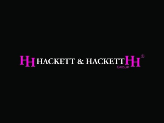 Hackett & Hackett