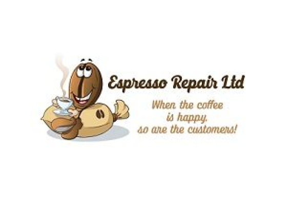 Espresso Repair Ltd