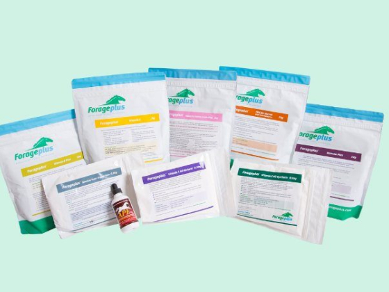 Forageplus Ltd