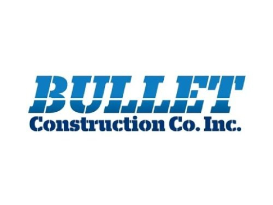 Bullet Construction Co Inc