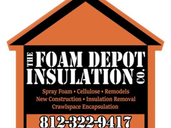 The Foam Depot Insulation Company