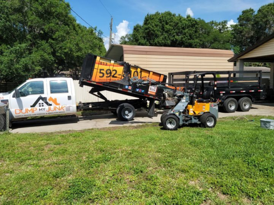 Dump My Junk LLC