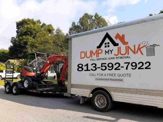 Dump My Junk LLC