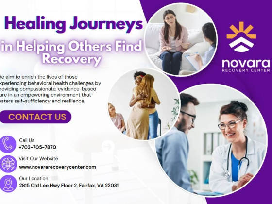 Novara Recovery Center Virginia Drug & Alcohol Rehab