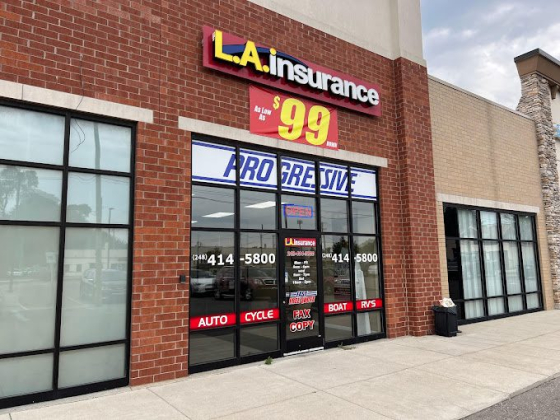 L.A. Insurance