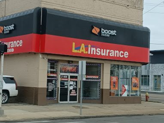 L.A. Insurance