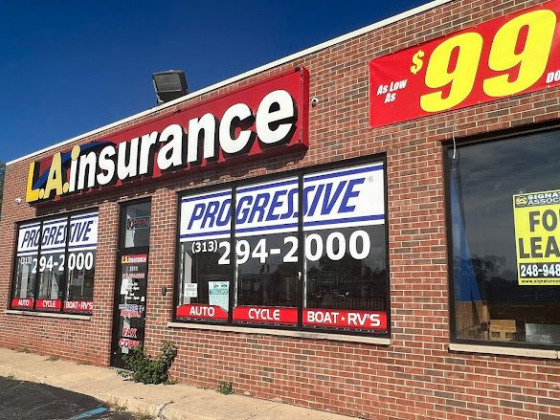 L.A. Insurance