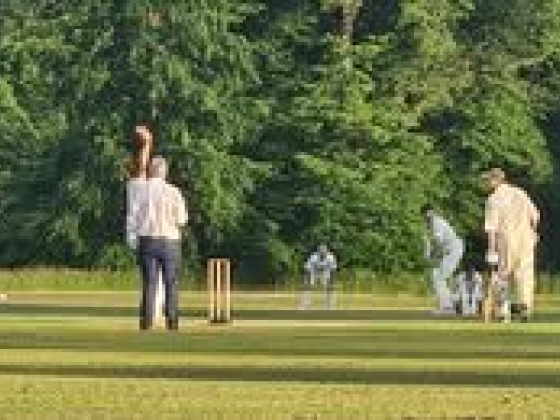Middleton Stoney Cricket Club