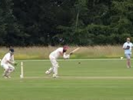 Middleton Stoney Cricket Club