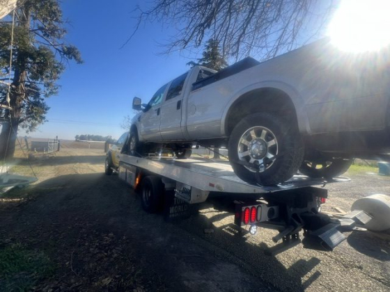 Star Towing LLC