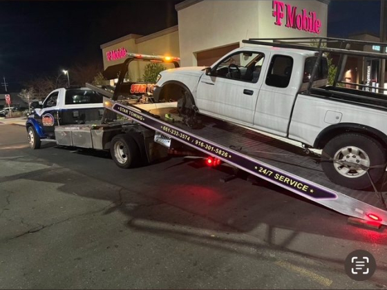 Star Towing LLC