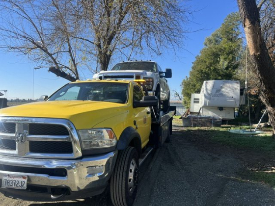 Star Towing LLC