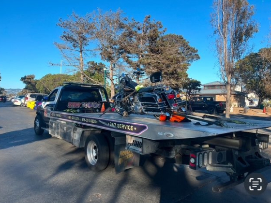 Star Towing LLC