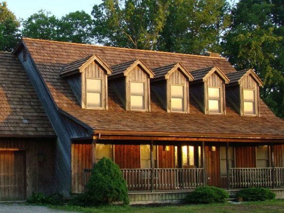 Semper West Roofing