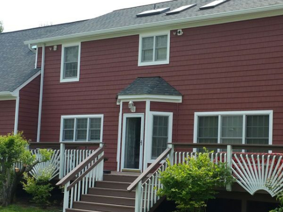 Semper West Roofing
