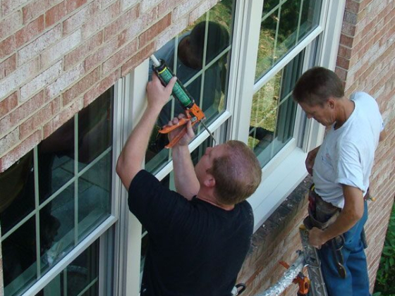 Semper West Roofing