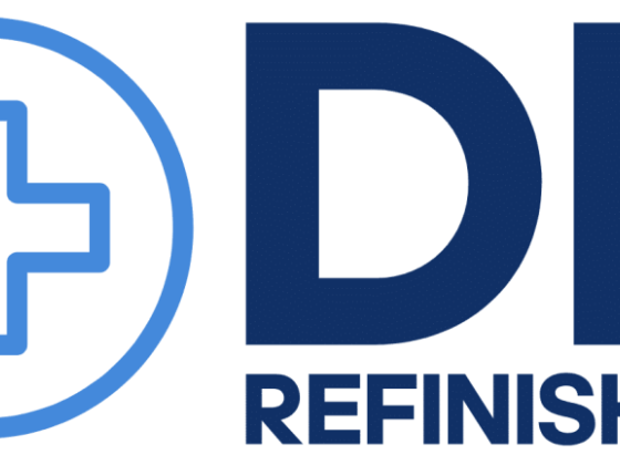 DR Refinishing