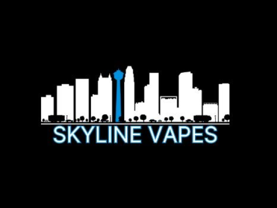 SKYLINE VAPES