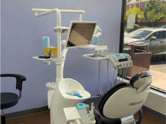 State Street Dental Springfield