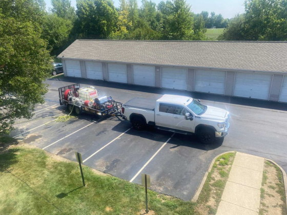 Strong Cleaning Company