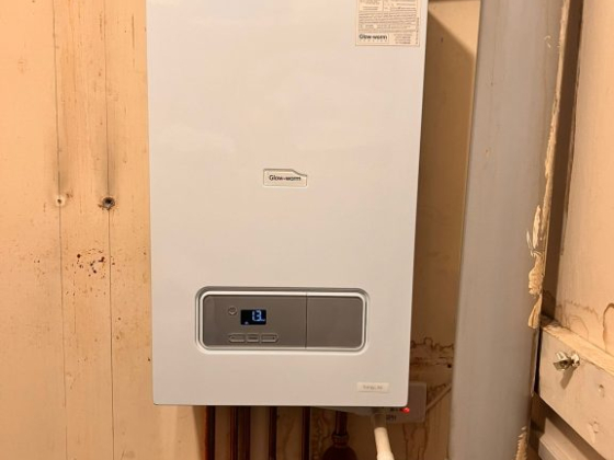 Reliable Plumbing And Heating Service Basingstoke
