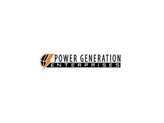 Power Generation Enterprises, Inc
