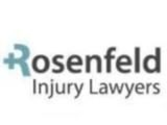 Rosenfeld Injury Lawyers LLC