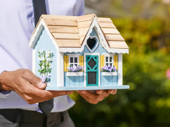 Private Rental Listings